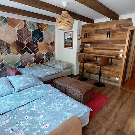 Apartament Miedzygorski 미에드지고르체 외부 사진