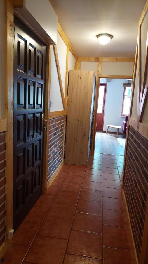 Apartament Miedzygorski 미에드지고르체 외부 사진