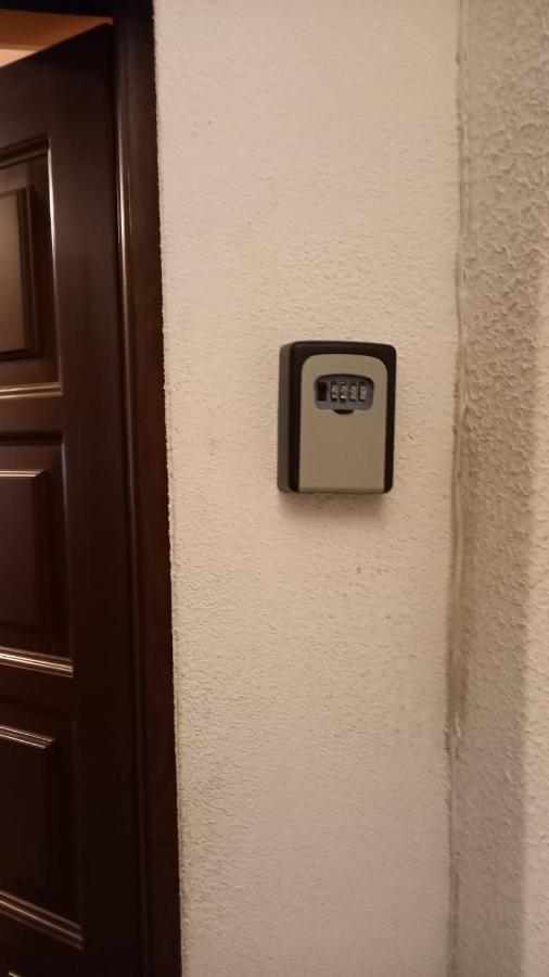 Apartament Miedzygorski 미에드지고르체 외부 사진