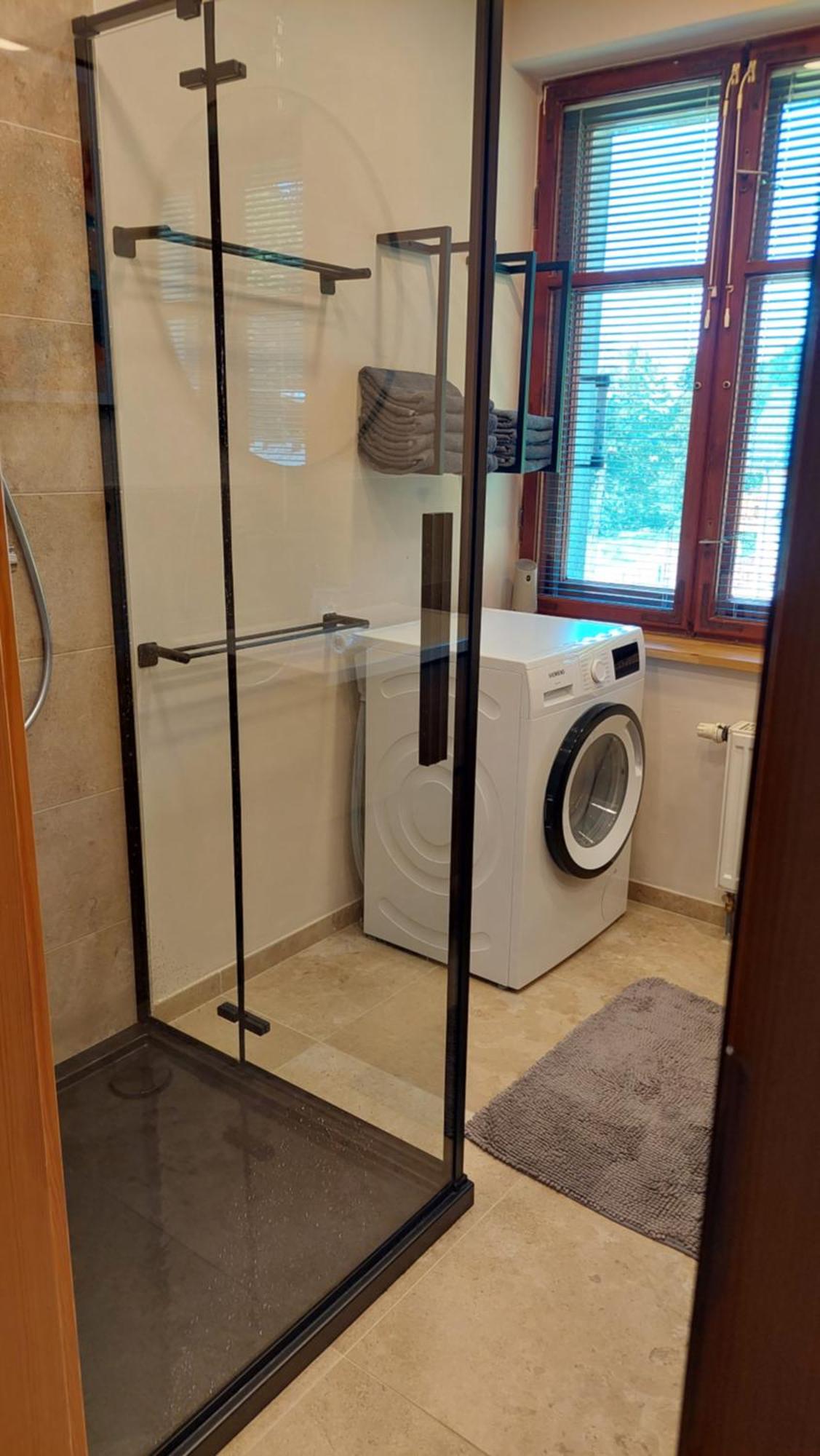 Apartament Miedzygorski 미에드지고르체 외부 사진